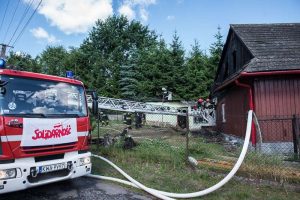 Fot. Marcin Płaszczyca