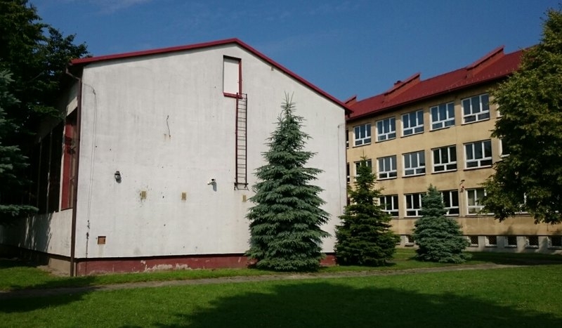 Fot. Karina Płaszczyca