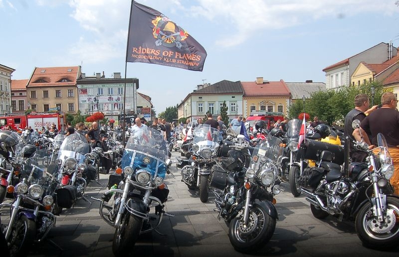 Fot. Tomasz Mamcarczyk