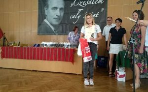 Fot. Ogólnopolska Komisja Fryzjersko-Kosmetyczna Związku Rzemiosła Polskiego