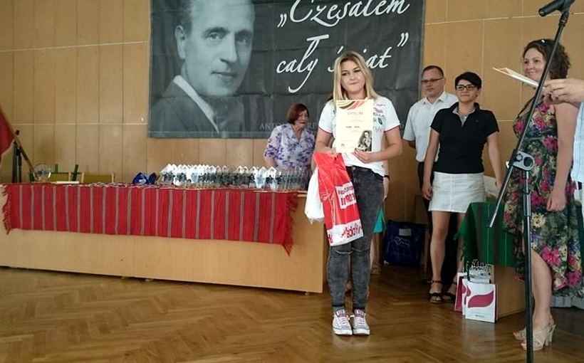 Fot. Ogólnopolska Komisja Fryzjersko-Kosmetyczna Związku Rzemiosła Polskiego