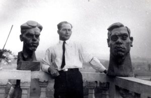 Fot. Archiwum Zbiorów Rodziny Suknarowskich