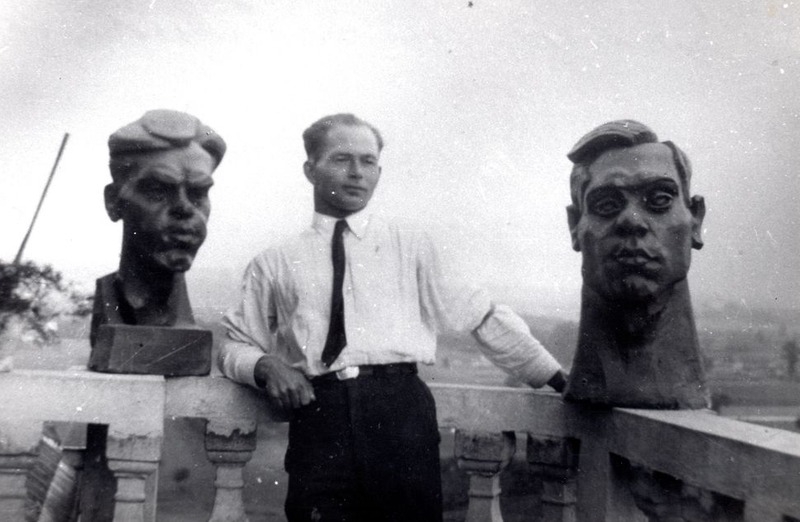 Fot. Archiwum Zbiorów Rodziny Suknarowskich