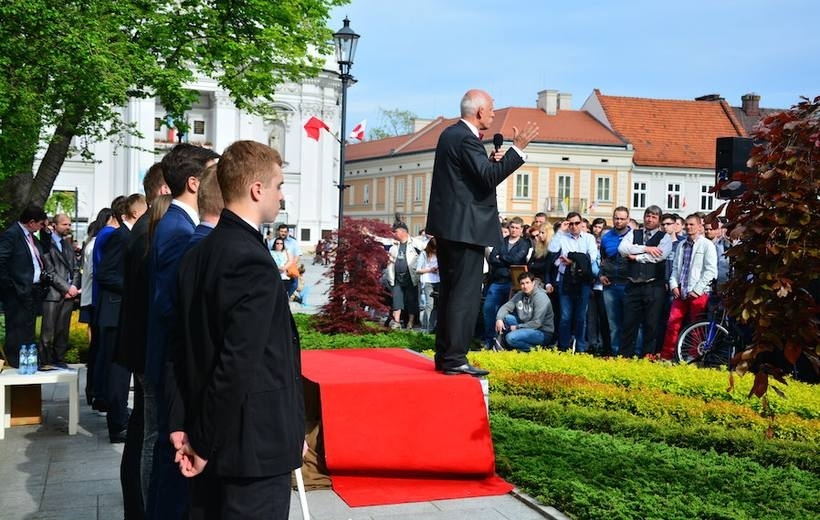 Fot. Andrychowianin.pl