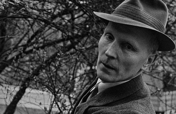 Materiały archiwalne BWA