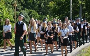 Fot. Urząd Gminy Tomice