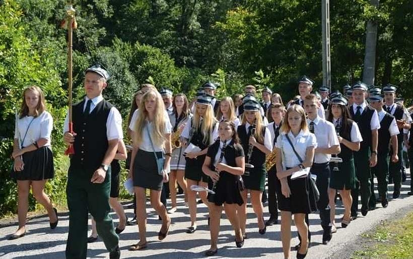 Fot. Urząd Gminy Tomice