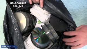 Fot. Małopolska KWP