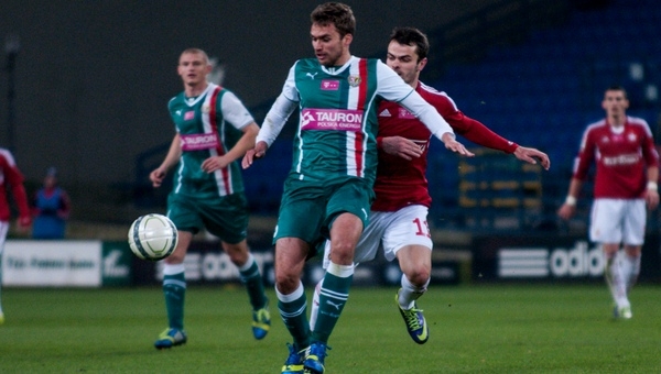 Fot. Adam Koprowski www.wisła.krakow.pl