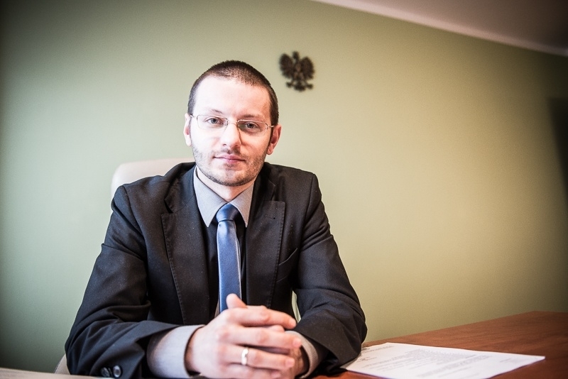 Fot. Marcin Płaszczyca