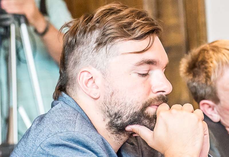 Fot. Marcin Płaszczyca