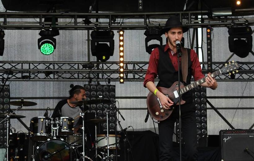 Fot. Oliwia Wrona Photography dzięki uprzejmości Roots Rockets