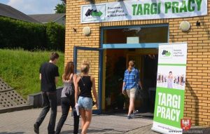 Fot. Starostwo Powiatowe w Wadowicach