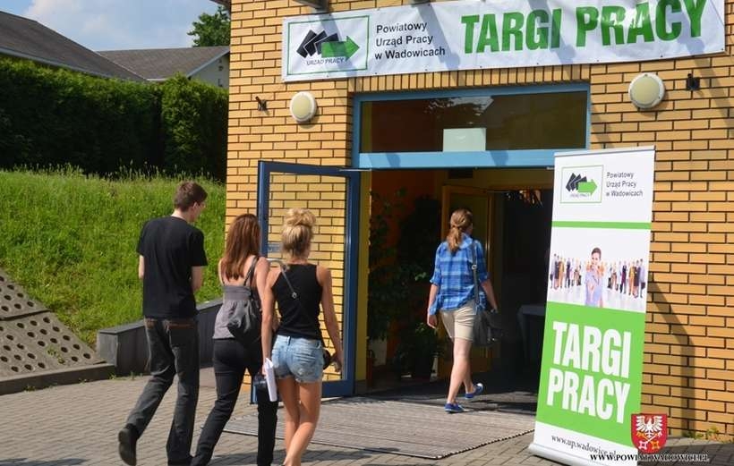 Fot. Starostwo Powiatowe w Wadowicach