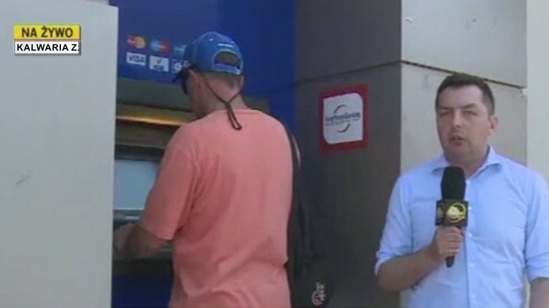 Fot. kadz z filmu na YouTube