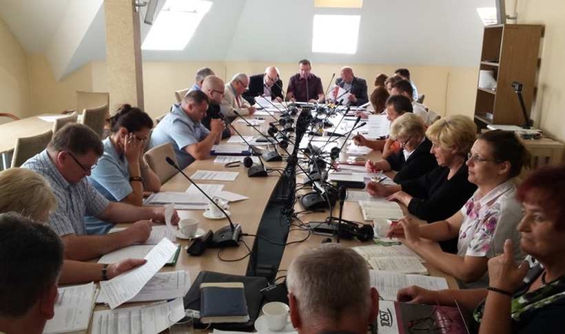 Fot. Urząd Gminy w Wieprzu