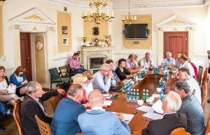 Fot. Marcin Płaszczyca