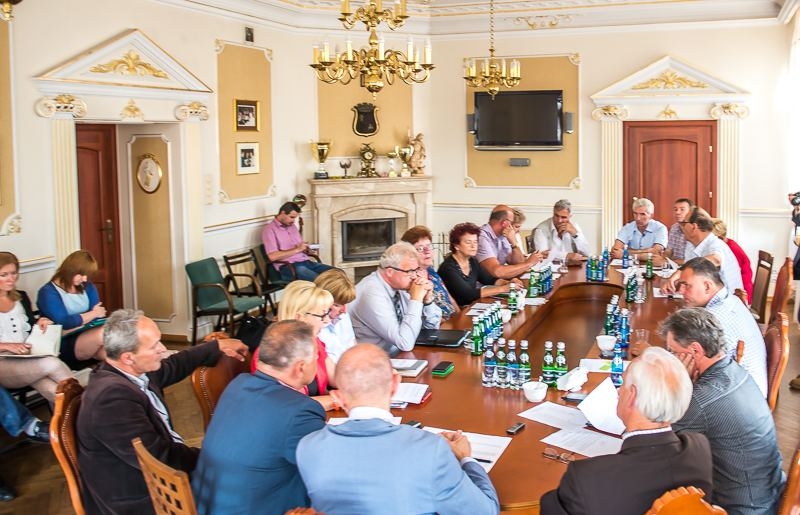 Fot. Marcin Płaszczyca