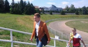 Fot. www.facebook.com/mks.kalwarianka