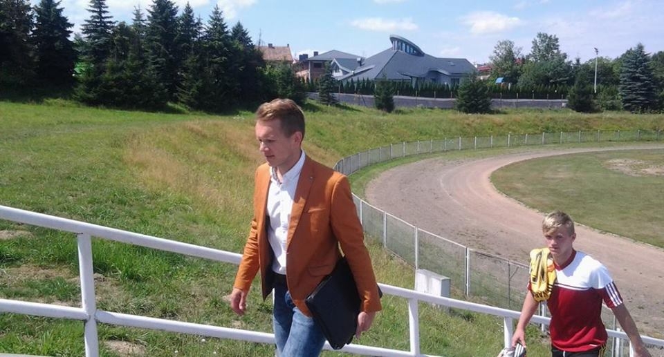 Fot. www.facebook.com/mks.kalwarianka