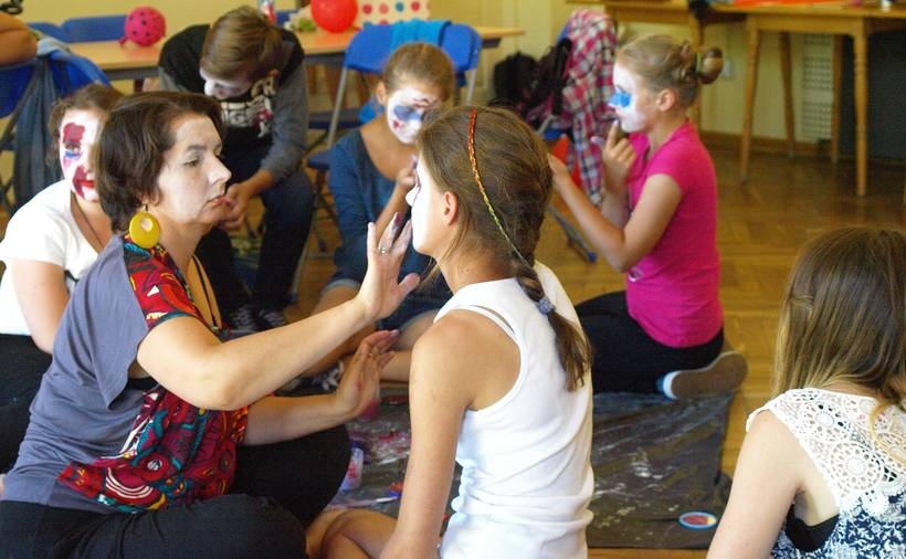 Fot. Małopolski Instytut Teatralny