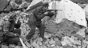 Fot. Muzeum Powstania Warszawskiego