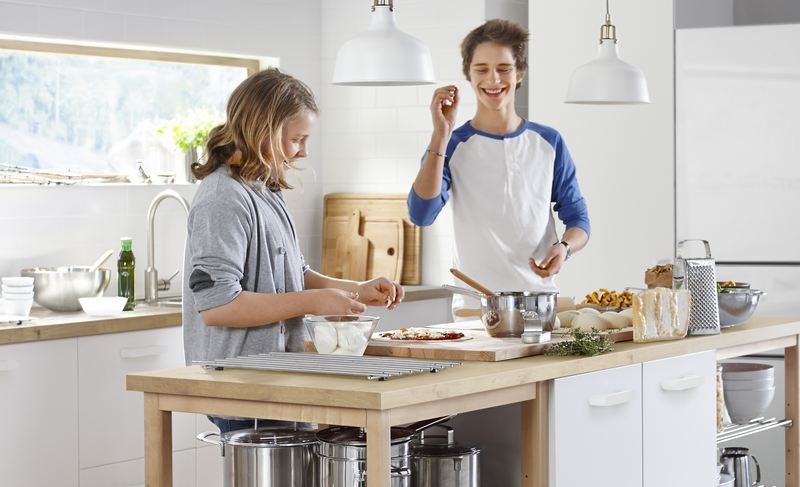 Fot. Materiały Prasowe IKEA