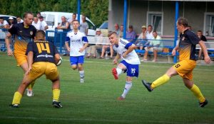 Fot. Tomasz Mamcarczyk