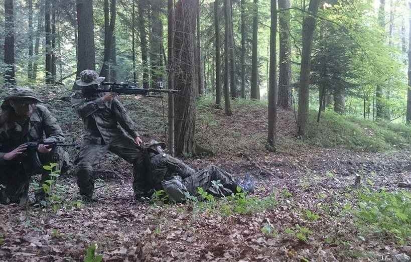 Fot. Starostwo Powiatowe w Wadowicach