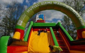 Fot. Archiwum ZHP /Marcin Homel