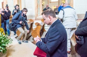 Fot. Marcin Płaszczyca