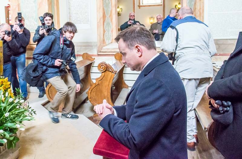 Fot. Marcin Płaszczyca