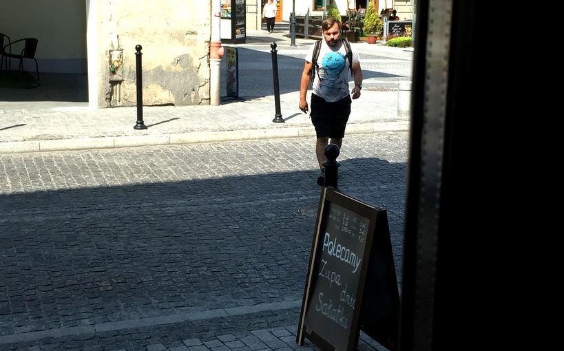 Fot. Edward Wyroba/Wadowita24.pl