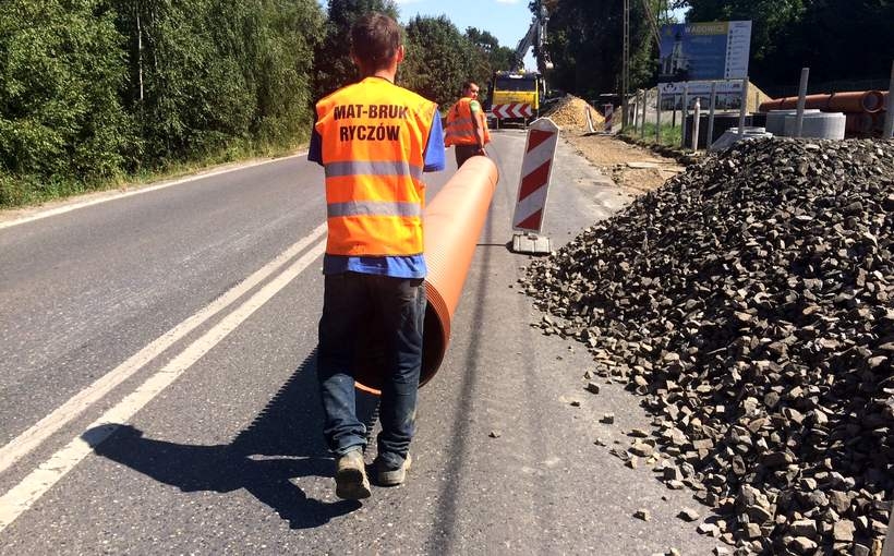 Fot. Marcin Płaszczyca