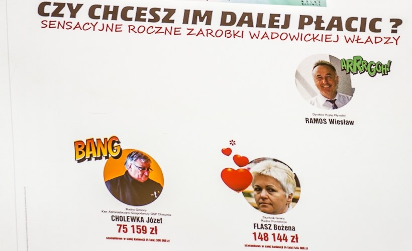 Fot. Marcin Płaszczyca