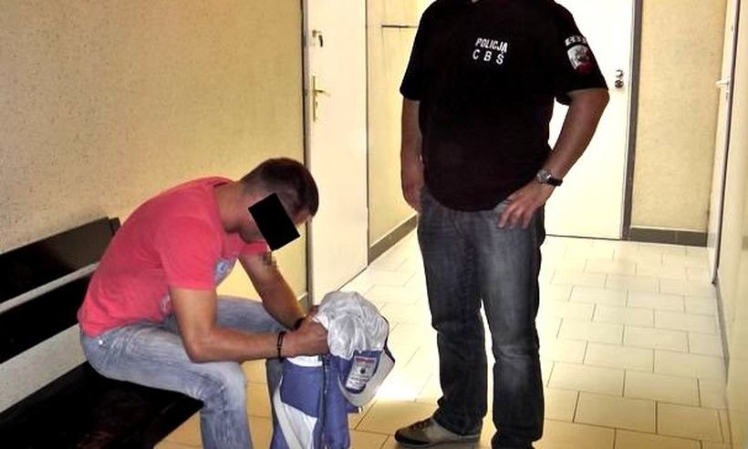 Fot. policja.pl/Ilustracja