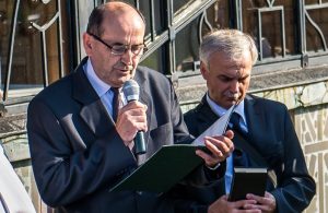 Fot. Marcin Płaszczyca