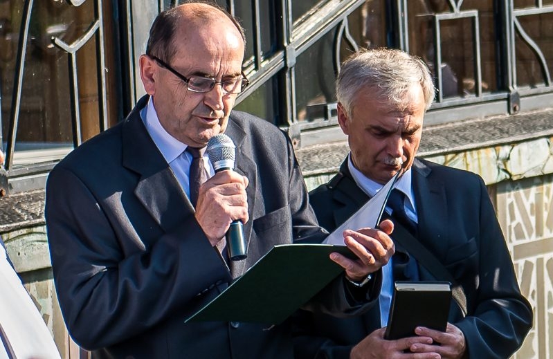 Fot. Marcin Płaszczyca