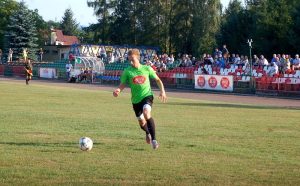 Fot. Tomasz Mamcarczyk