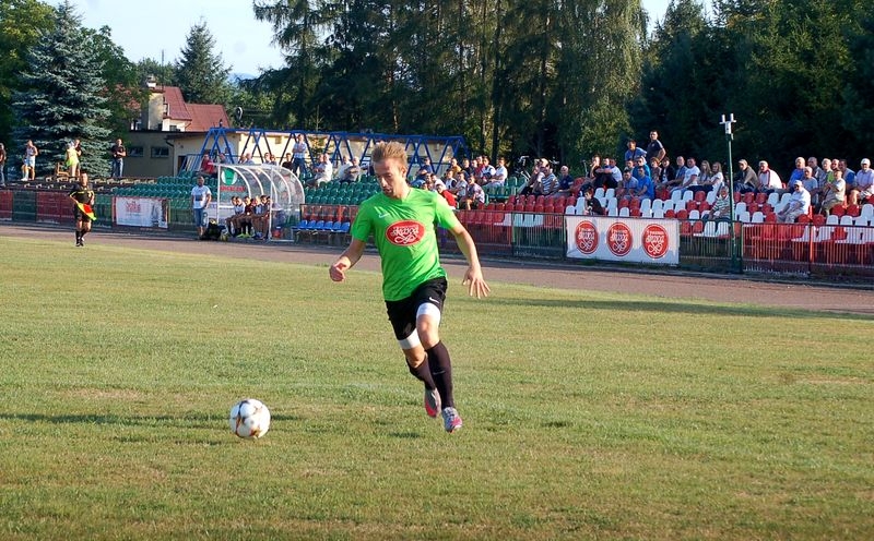 Fot. Tomasz Mamcarczyk