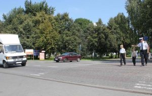 Fot. Archiwum KPP Wadowice