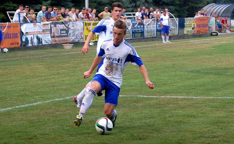 Fot. Tomasz Mamcarczyk