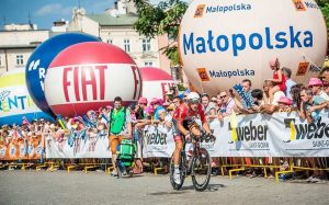 Fot. Szymon Gruchalski/ tourdepologne.pl