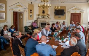 Fot. Marcin Płaszczyca