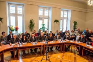 Fot. Archiwum Wadowice