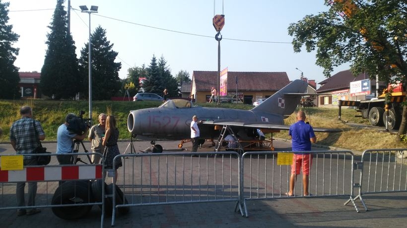 Fot. Marcin Woźniak