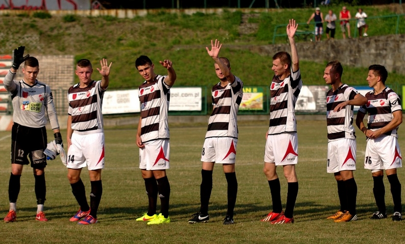 Fot. Nowiny Andrychowskie