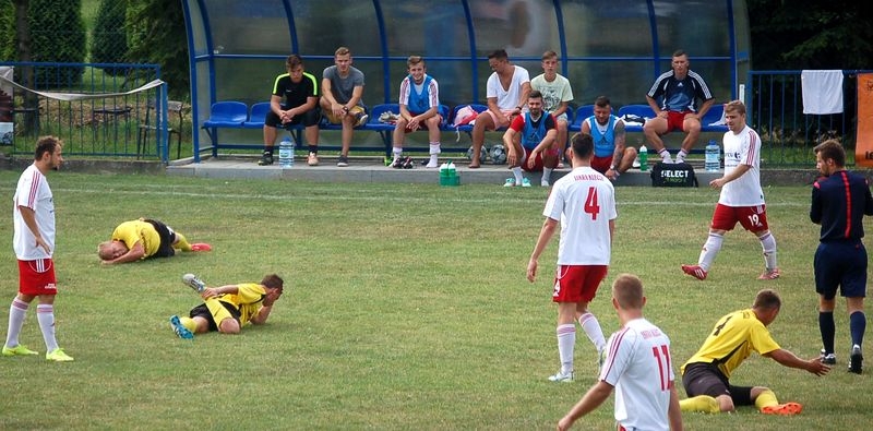 Fot. Tomasz Mamcarczyk