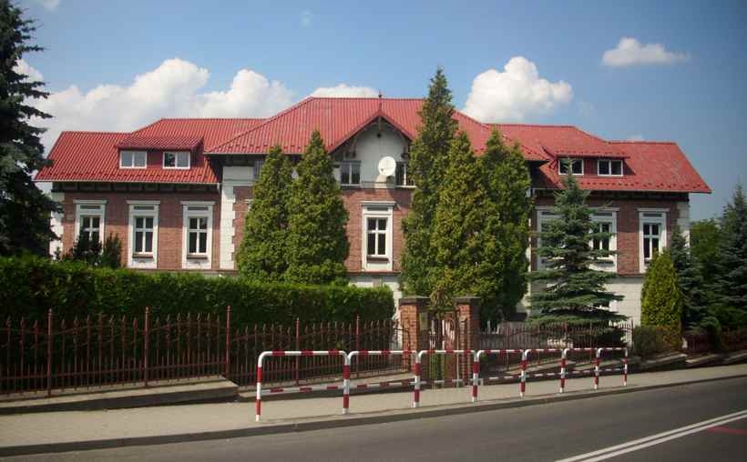 Fot. ZSiPO w Kalwarii Zebrzydowskiej