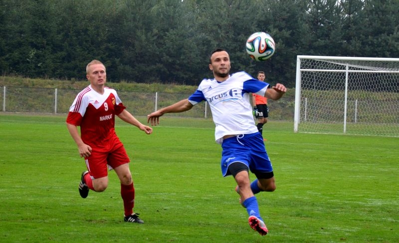 Fot. Tomasz Mamcarczyk